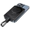 Acefast Powerbank M8 5k Ultra-Thin Magnetic Wireless Charging
