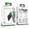 Acefast Powerbank M8 5k Ultra-Thin Magnetic Wireless Charging