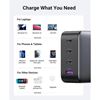UGREEN USB-A 3xUSB-C 100W GaN Wall Charger USB-C