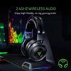 Razer Nari Ultimate Wireless Gaming Headset