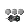 Nacon GM-500ES Optical Wired Gaming Mouse 