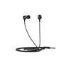 HP DHE-7000 3.5mm wired earphone with mic HP540