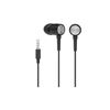 HP DHH-1111 3.5mm wired earphone with mic HP542
