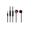 HP DHH-1112 3.5mm wired earphone with mic HP585