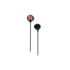 HP DHH-1112 3.5mm wired earphone with mic HP585