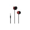 HP DHH-1112 3.5mm wired earphone with mic HP585
