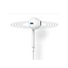 Devia Smart Earphone with Remote and Mic