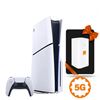SONY PlayStation Slim Edition 