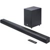 JBL SB550 SOUND BAR with subwoofer