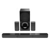 Sony HT-S20R Digital Soundbar with subwoofer