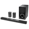 Sony HT-S20R Digital Soundbar with subwoofer