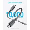 Anker Cable USB-C to C 2*1 140w