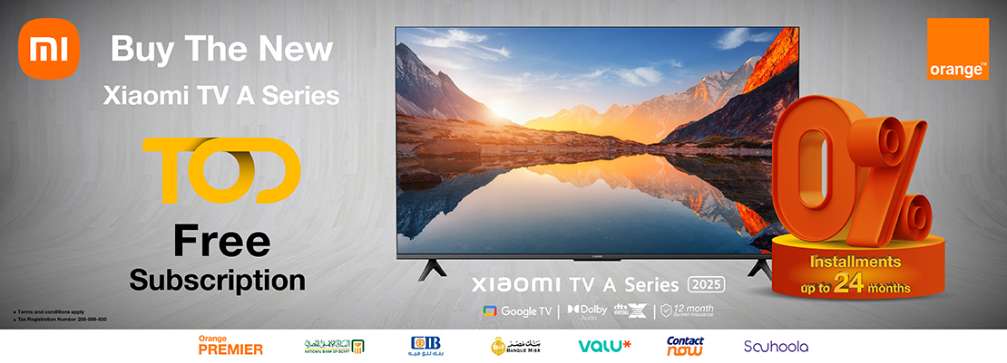 Xiaomi TV