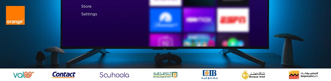 SmartTV-عرض